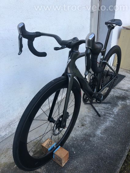 Specialized Venge Vias - 2
