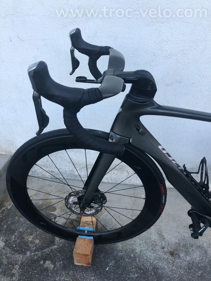 Specialized Venge Vias - 3