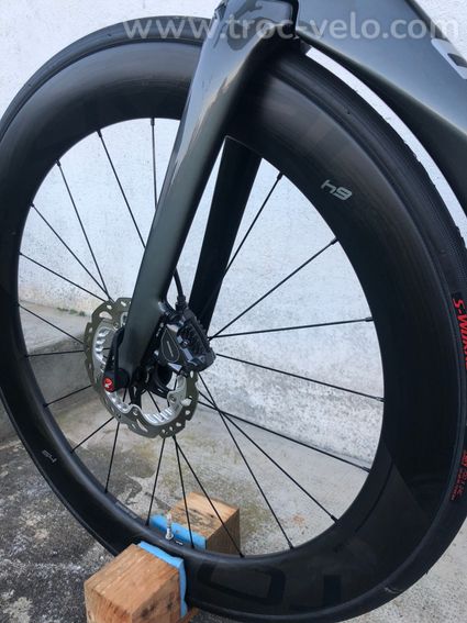 Specialized Venge Vias - 4