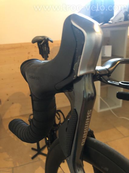 Specialized Venge Vias - 6