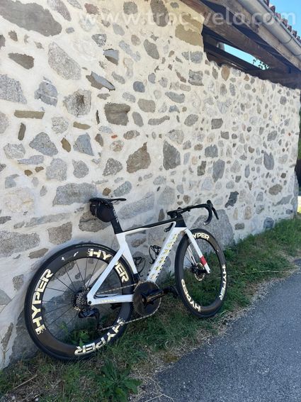 Canyon Aeroad
