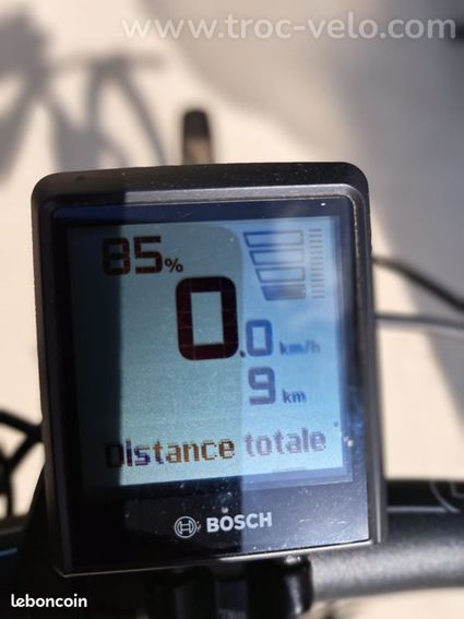 vélo électrique Scott - 6