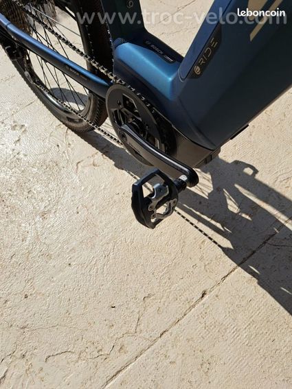 vélo électrique Scott - 7