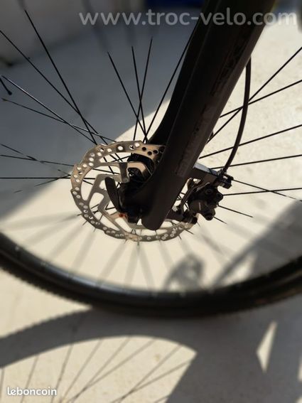 vélo électrique Scott - 9