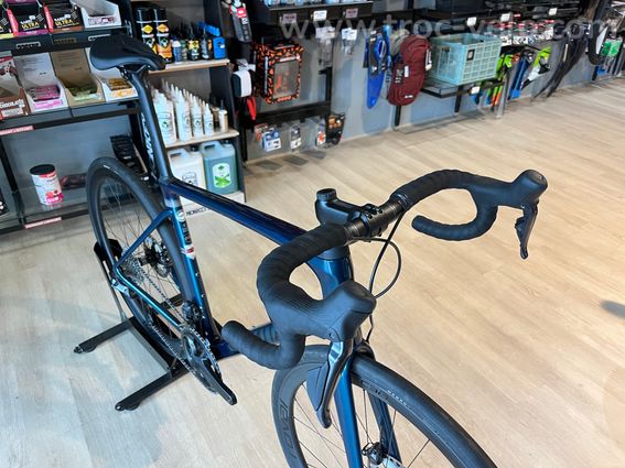 Specialized Roubaix Expert - 2
