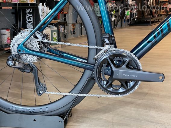 Specialized Roubaix Expert - 3