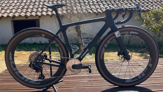  trek checkmate slr  - 2