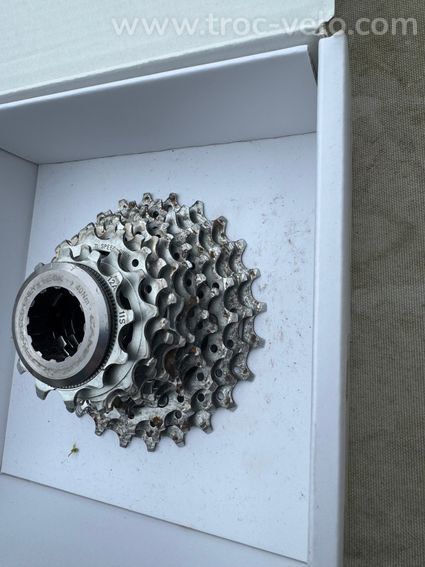Cassette campagnolo 11V - 2