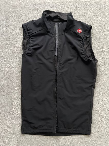Gilet noir