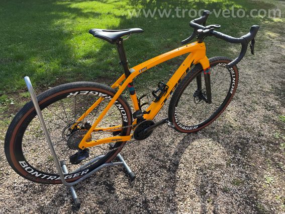 Gravel Trek Chekpoint SLR 7 - 2