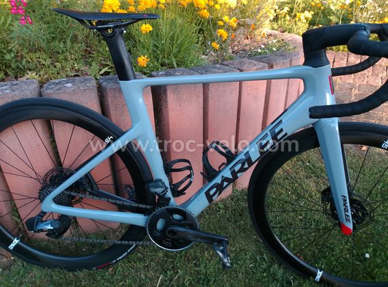PARLEE RZ7