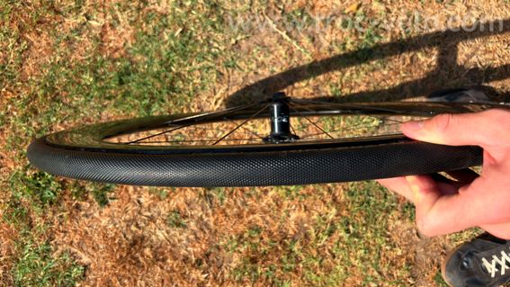 Paire de roue - 3