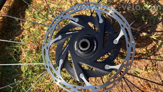 Paire de roue - 4
