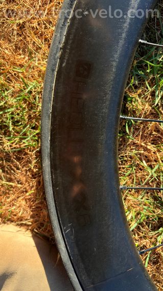 Paire de roue - 2