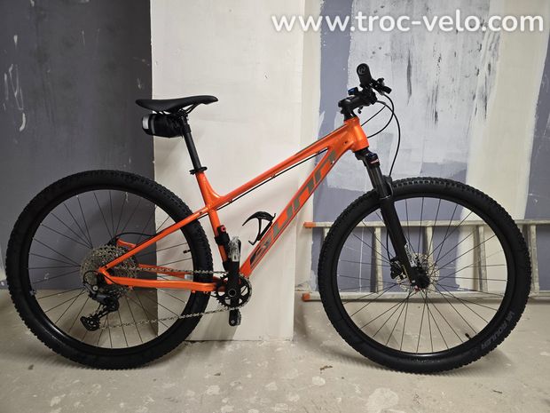 VTT SUNN TOX DEORE - 1