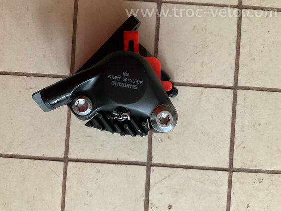 Étriers Shimano GRX  - 2