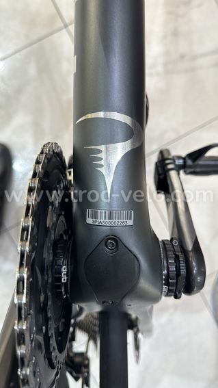Cadre PINARELLO DOGMA X 2024 Taille 50 – État exceptionnel – Facture - 10