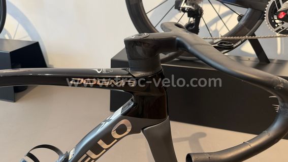 Cadre PINARELLO DOGMA X 2024 Taille 50 – État exceptionnel – Facture - 7