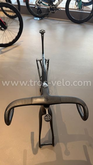 Cadre PINARELLO DOGMA X 2024 Taille 50 – État exceptionnel – Facture - 8
