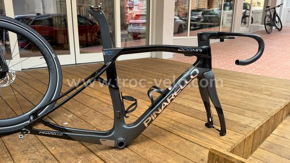 Cadre PINARELLO DOGMA X 2024 Taille 50 – État exceptionnel – Facture - 2
