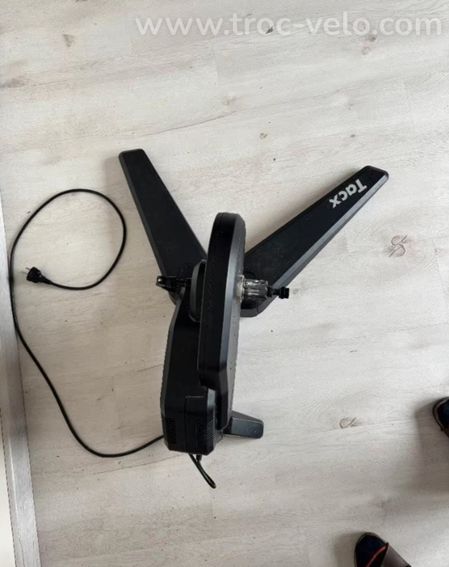 Tacx Flux s smart trainer - 2