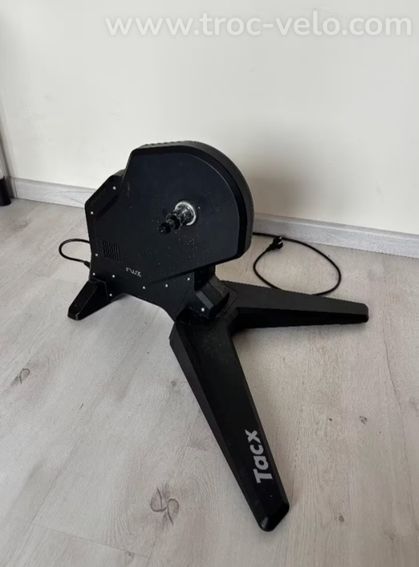 Tacx Flux s smart trainer - 3