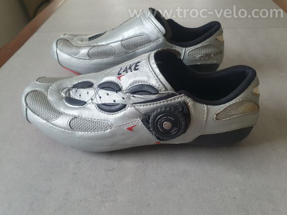 Chaussures velo - 3