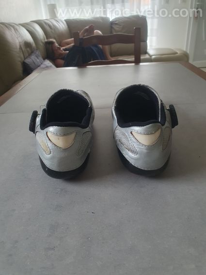 Chaussures velo - 4
