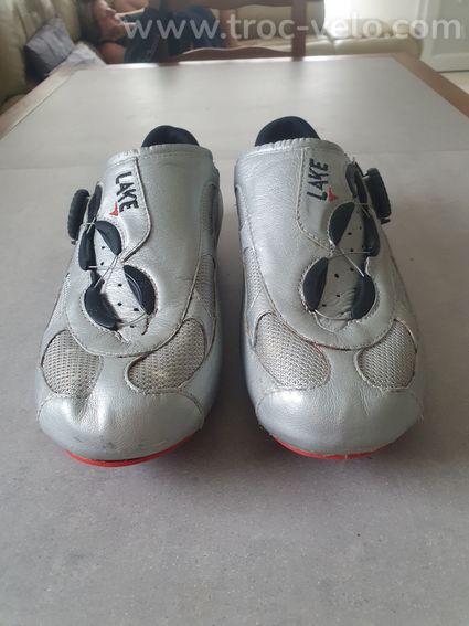 Chaussures velo - 5