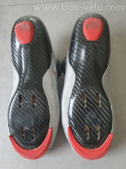 Chaussures velo - 7