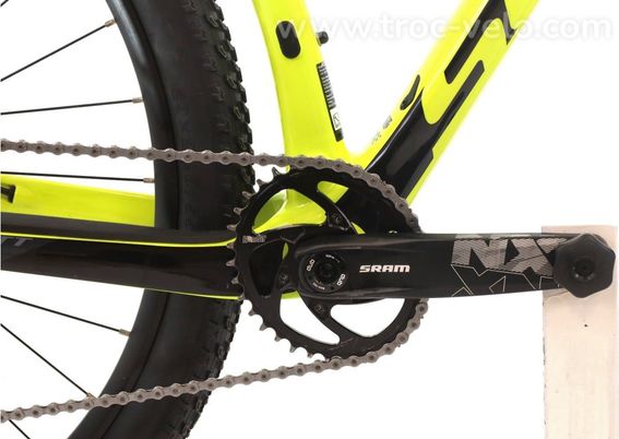 Produit Reconditionne    Scott Scale 940   Velo Vtt   Tres Bon Etat - 4