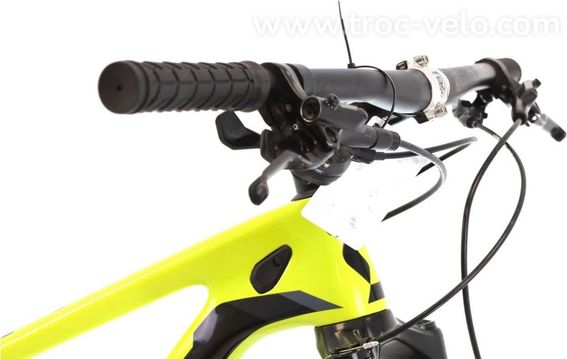 Produit Reconditionne    Scott Scale 940   Velo Vtt   Tres Bon Etat - 6