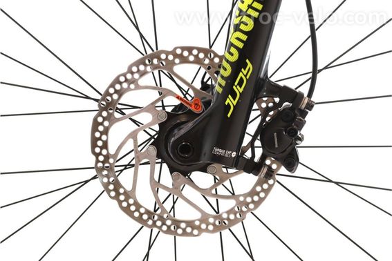 Produit Reconditionne    Scott Scale 940   Velo Vtt   Tres Bon Etat - 7