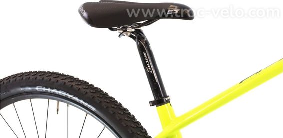 Produit Reconditionne    Scott Scale 940   Velo Vtt   Tres Bon Etat - 8