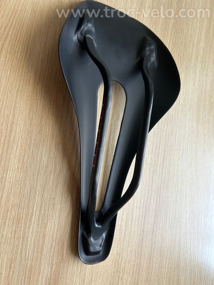 Selle carbone - 2
