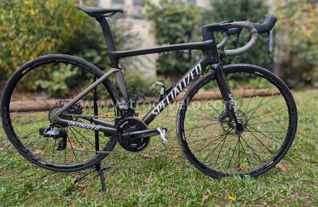 SPECIALIZED TARMAC SL7 T52 - 1