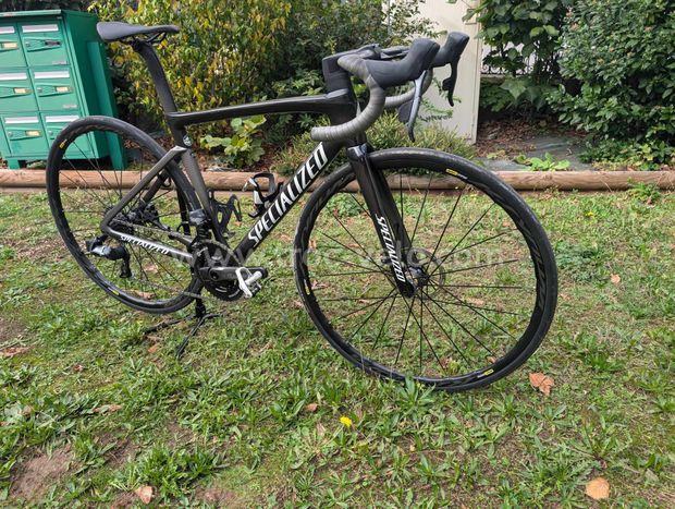 SPECIALIZED TARMAC SL7 T52 - 5