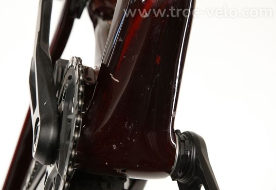 Vtt Tout Suspendu Laprierre Xrm 10 9 Sram X0 Axs 12v T L 176 186cm Produit Reconditionne - 7