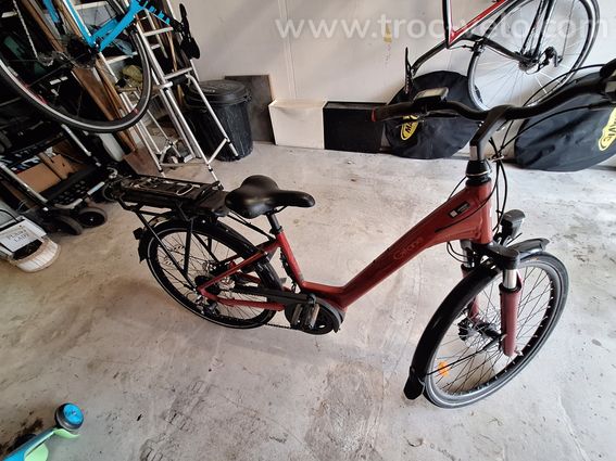 velo de ville electrique - 4
