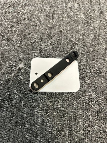 Neuf ! Shimano Adaptateur d'Étrier de Frein Y8N230000