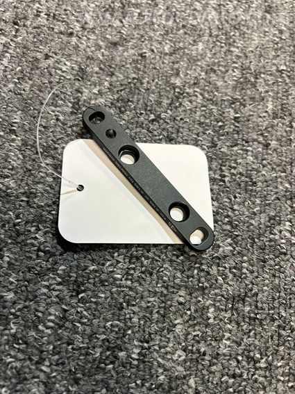 Neuf ! Shimano Adaptateur d'Étrier de Frein Y8N230000 - 2