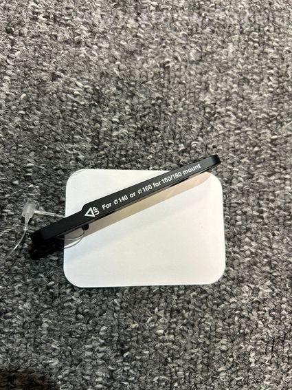 Neuf ! Shimano Adaptateur d'Étrier de Frein Y8N230000 - 3