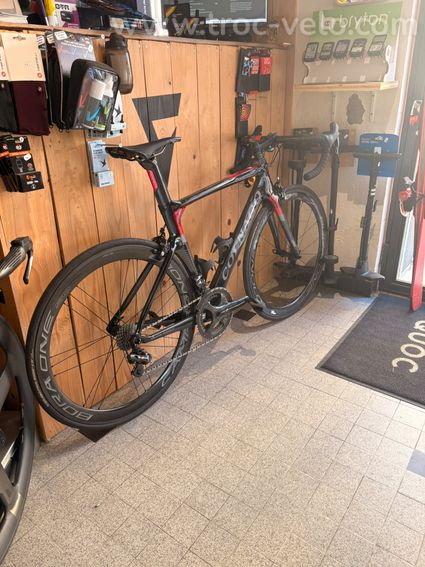 Colnago Concept Taille M Etat neuf - 2
