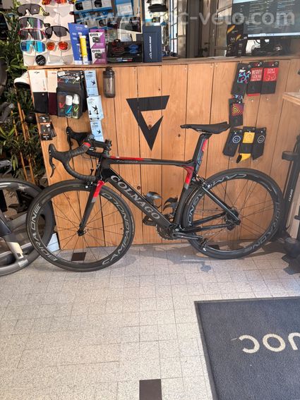 Colnago Concept Taille M Etat neuf - 3