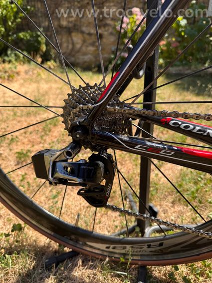 Vélo de route Colnago C60 - Sram Red Etap - Taille 54s  - 2