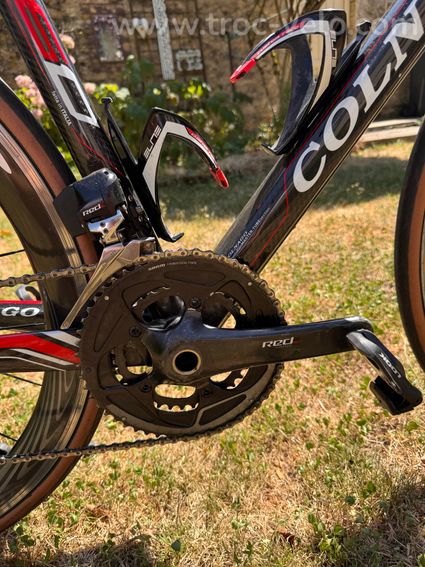 Vélo de route Colnago C60 - Sram Red Etap - Taille 54s  - 3