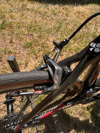 Vélo de route Colnago C60 - Sram Red Etap - Taille 54s  - 4