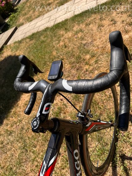 Vélo de route Colnago C60 - Sram Red Etap - Taille 54s  - 5