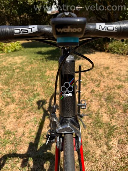 Vélo de route Colnago C60 - Sram Red Etap - Taille 54s  - 7