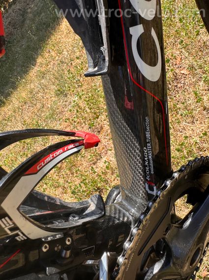Vélo de route Colnago C60 - Sram Red Etap - Taille 54s  - 9